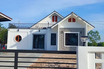 2 Bedroom House for rent in Khlong Wan, Prachuap Khiri Khan