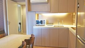 1 Bedroom Condo for rent in MODE Sukhumvit 61, Khlong Tan Nuea, Bangkok near BTS Ekkamai