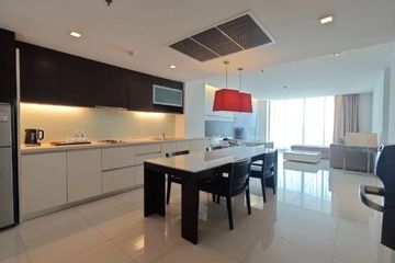 2 Bedroom Condo for rent in Sathon Heritage Residences, Thung Wat Don, Bangkok near BTS Sueksa Witthaya