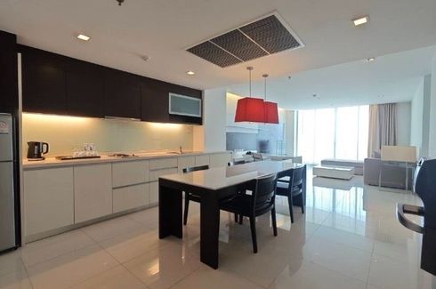 2 Bedroom Condo for rent in Sathon Heritage Residences, Thung Wat Don, Bangkok near BTS Sueksa Witthaya