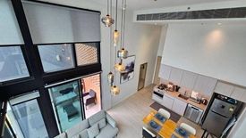 2 Bedroom Condo for rent in The Lofts Silom, Silom, Bangkok near BTS Surasak