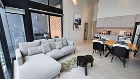 2 Bedroom Condo for rent in The Lofts Silom, Silom, Bangkok near BTS Surasak