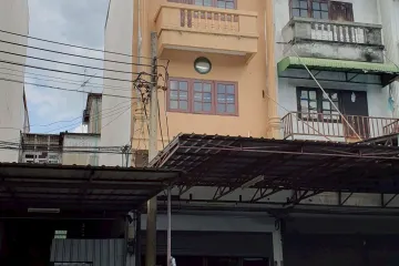 3 Bedroom Office for sale in Min Buri, Bangkok near MRT Kheha Ramkhamhaeng