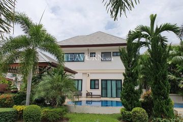 4 Bedroom House for sale in Baan Dusit Pattaya View, Huai Yai, Chonburi