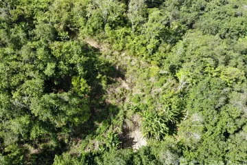 Land for sale in Patong, Phuket