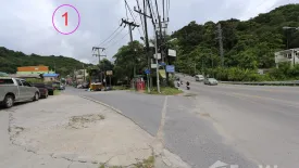 Land for sale in Patong, Phuket