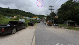 Land for sale in Patong, Phuket