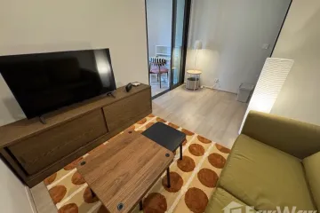 1 Bedroom Condo for rent in Aspire Onnut Station, Phra Khanong, Bangkok near BTS On Nut