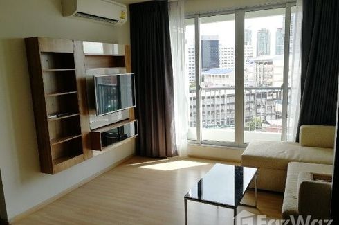 2 Bedroom Condo for rent in Rhythm Sathorn, Thung Wat Don, Bangkok near BTS Saphan Taksin