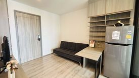 1 Bedroom Condo for rent in KnightsBridge Collage Sukhumvit 107, Bang Na, Bangkok near BTS Bearing