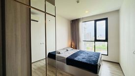 1 Bedroom Condo for rent in KnightsBridge Collage Sukhumvit 107, Bang Na, Bangkok near BTS Bearing