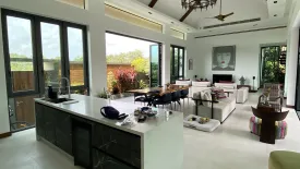 4 Bedroom Villa for sale in The Lake House, Si Sunthon, Phuket