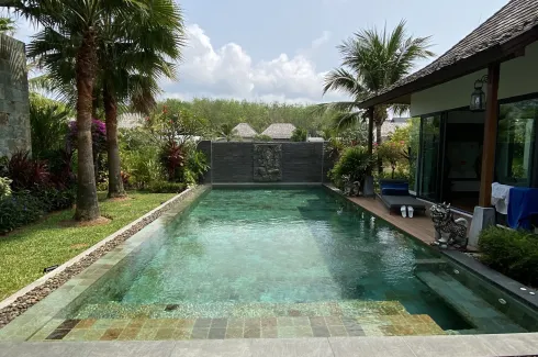 4 Bedroom Villa for sale in The Lake House, Si Sunthon, Phuket