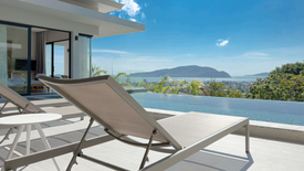 4 Bedroom Villa for rent in The Salin Seaview Villas, Rawai, Phuket