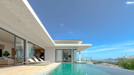 4 Bedroom Villa for rent in The Salin Seaview Villas, Rawai, Phuket