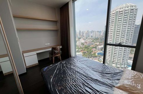 2 Bedroom Condo for rent in LAVIQ Sukhumvit 57, Khlong Tan Nuea, Bangkok near BTS Thong Lo