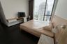 2 Bedroom Condo for rent in LAVIQ Sukhumvit 57, Khlong Tan Nuea, Bangkok near BTS Thong Lo