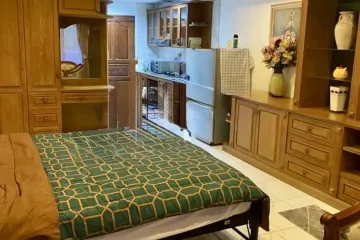 Condo for sale in Yensabai Condo, Nong Prue, Chonburi