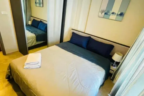 1 Bedroom Condo for rent in The Base Central Pattaya, Nong Prue, Chonburi