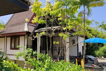 2 Bedroom Villa for sale in InterContinental Resort Koh Samui, Taling Ngam, Surat Thani