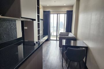 1 Bedroom Condo for rent in Ideo Q Phayathai, Thung Phaya Thai, Bangkok near BTS Phaya Thai