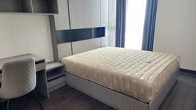 1 Bedroom Condo for rent in Ideo Q Phayathai, Thung Phaya Thai, Bangkok near BTS Phaya Thai