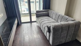 1 Bedroom Condo for rent in Ideo Q Phayathai, Thung Phaya Thai, Bangkok near BTS Phaya Thai