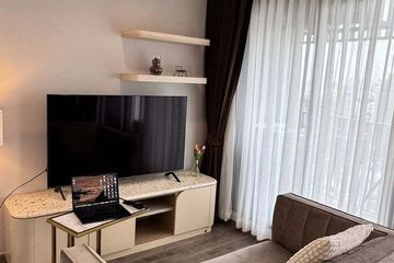 1 Bedroom Condo for rent in Life Ladprao Valley, Chom Phon, Bangkok near BTS Ladphrao Intersection