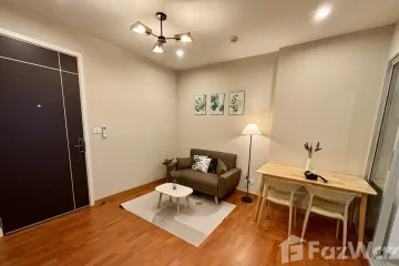 1 Bedroom Condo for rent in The President Petchkasem-Bangkhae, Bang Khae Nuea, Bangkok near MRT Lak Song