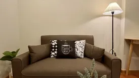 1 Bedroom Condo for rent in The President Petchkasem-Bangkhae, Bang Khae Nuea, Bangkok near MRT Lak Song