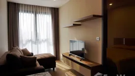1 Bedroom Condo for rent in Ashton Asoke, Khlong Toei Nuea, Bangkok near MRT Sukhumvit