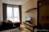 1 Bedroom Condo for rent in Ashton Asoke, Khlong Toei Nuea, Bangkok near MRT Sukhumvit