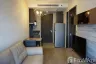 1 Bedroom Condo for rent in Ashton Asoke, Khlong Toei Nuea, Bangkok near MRT Sukhumvit