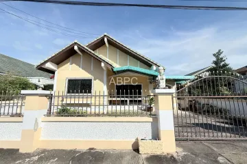 3 Bedroom House for Sale or Rent in Nong Prue, Chonburi
