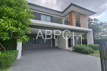 4 Bedroom House for sale in Tropical Village, Nong Prue, Chonburi