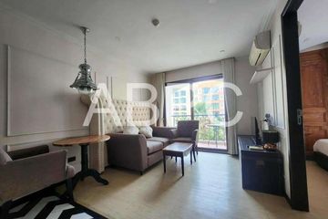 1 Bedroom Condo for Sale or Rent in Na Jomtien, Chonburi