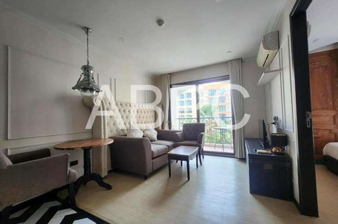 1 Bedroom Condo for Sale or Rent in Na Jomtien, Chonburi