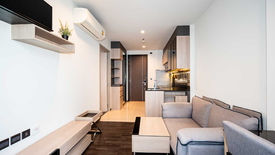 1 Bedroom Condo for sale in The Line Asoke - Ratchada, Din Daeng, Bangkok near MRT Phra Ram 9