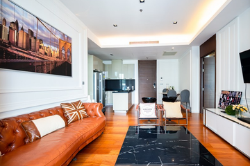 2 Bedroom Condo for sale in Quattro by Sansiri, Khlong Tan Nuea, Bangkok near BTS Thong Lo