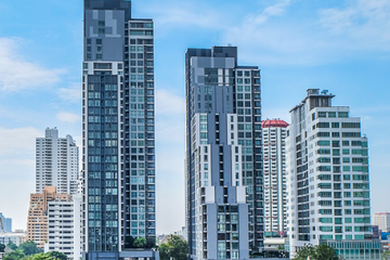 1 Bedroom Condo for sale in Quattro by Sansiri, Khlong Tan Nuea, Bangkok near BTS Thong Lo