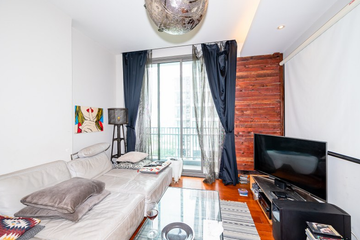 1 Bedroom Condo for sale in Quattro by Sansiri, Khlong Tan Nuea, Bangkok near BTS Thong Lo