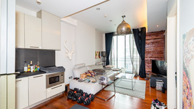 1 Bedroom Condo for sale in Quattro by Sansiri, Khlong Tan Nuea, Bangkok near BTS Thong Lo