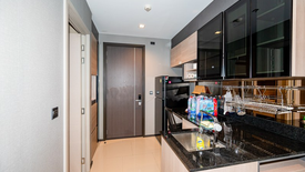 1 Bedroom Condo for sale in The Line Asoke - Ratchada, Din Daeng, Bangkok near MRT Phra Ram 9