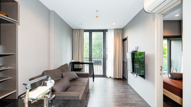 1 Bedroom Condo for sale in The Line Asoke - Ratchada, Din Daeng, Bangkok near MRT Phra Ram 9