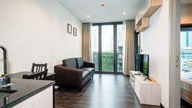 1 Bedroom Condo for sale in The Line Asoke - Ratchada, Din Daeng, Bangkok near MRT Phra Ram 9