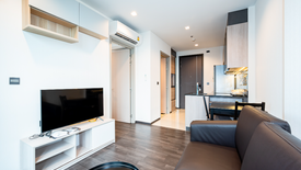 1 Bedroom Condo for sale in The Line Asoke - Ratchada, Din Daeng, Bangkok near MRT Phra Ram 9