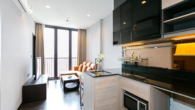 1 Bedroom Condo for sale in The Line Asoke - Ratchada, Din Daeng, Bangkok near MRT Phra Ram 9