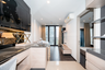 1 Bedroom Condo for sale in The Line Asoke - Ratchada, Din Daeng, Bangkok near MRT Phra Ram 9