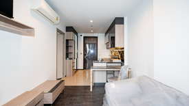 1 Bedroom Condo for sale in The Line Asoke - Ratchada, Din Daeng, Bangkok near MRT Phra Ram 9