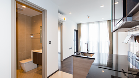 1 Bedroom Condo for sale in The Line Asoke - Ratchada, Din Daeng, Bangkok near MRT Phra Ram 9